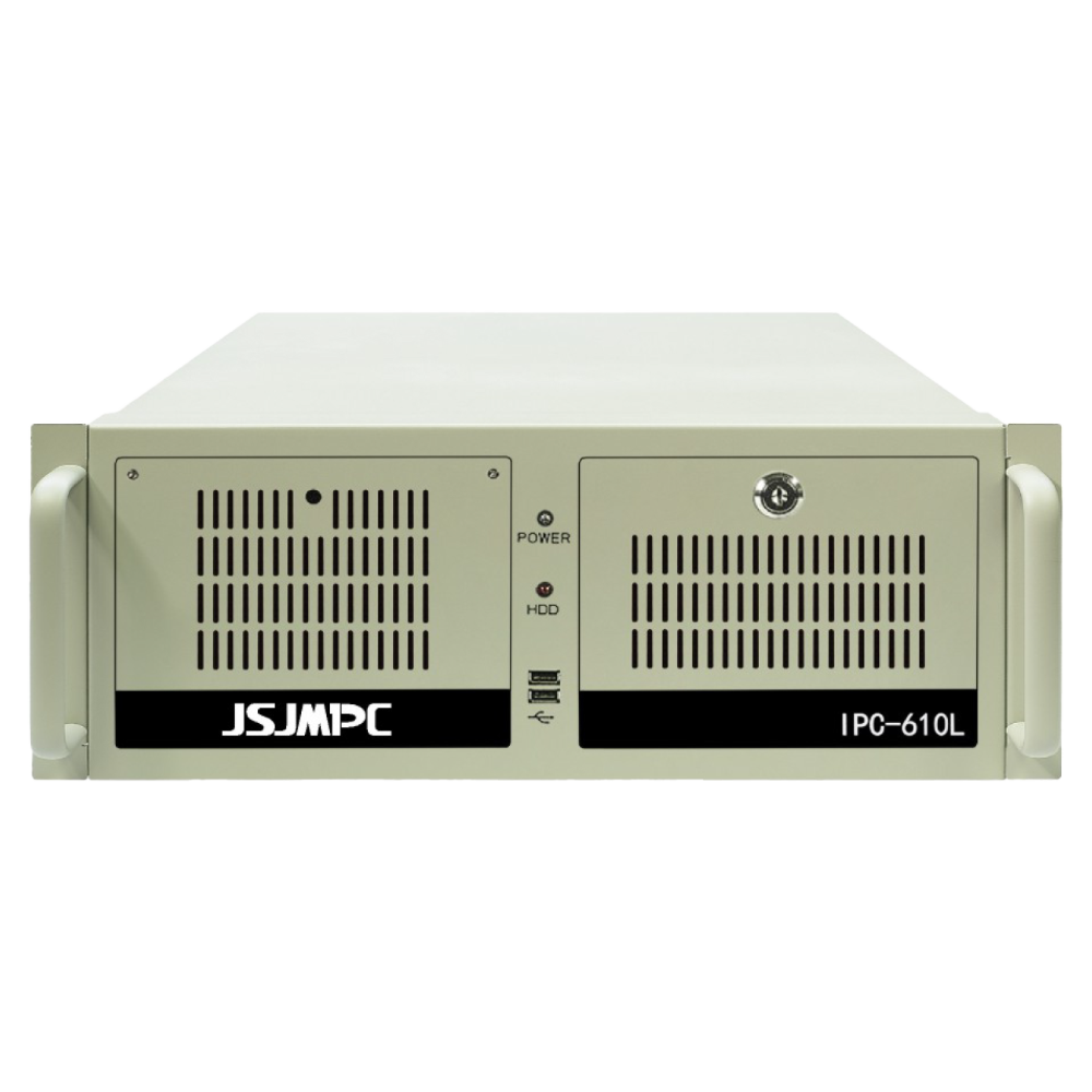 IPC-JSS610L series shelving industrial computer