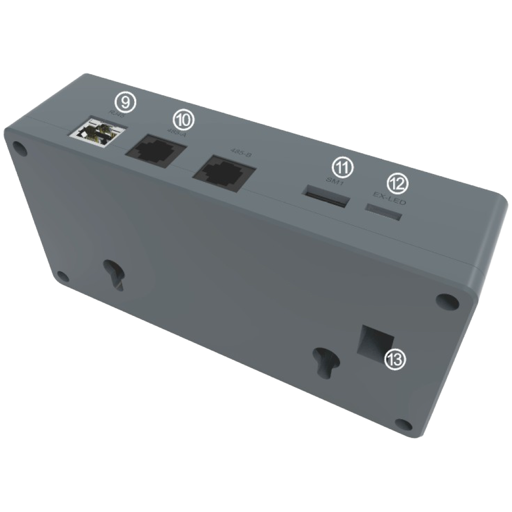 JS-LPC800 series