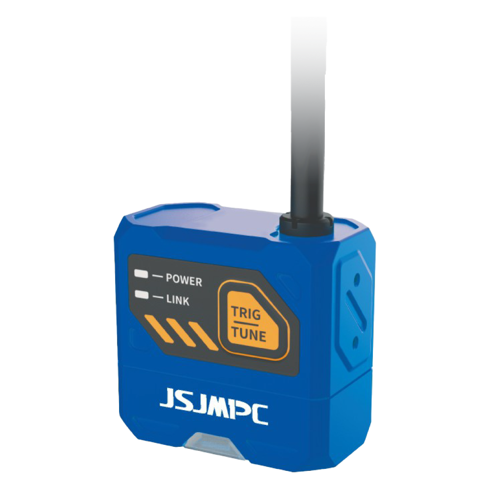 JMCN800 紧凑型高性能工业智能读码器