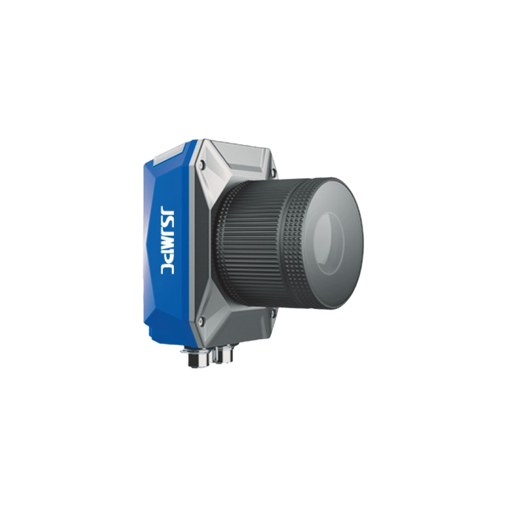 JMCN-1000 Full Functional Industrial Intelligent Code Reader