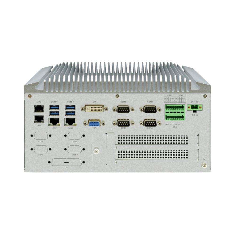 MPC-JSM2200系列内嵌式工控机