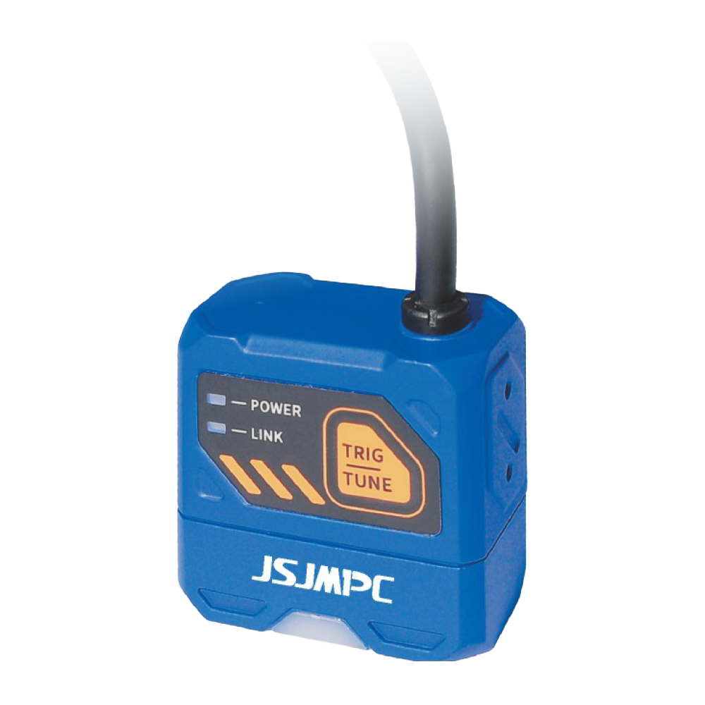 JMVP2200 紧凑型高性能工业智能视觉传感器