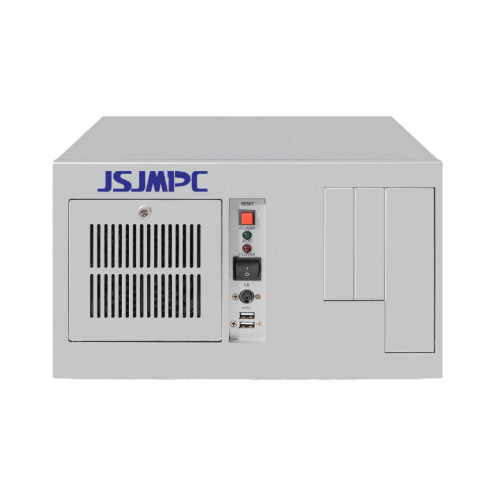 IPC-JSG3000 series wall mounted industrial computer