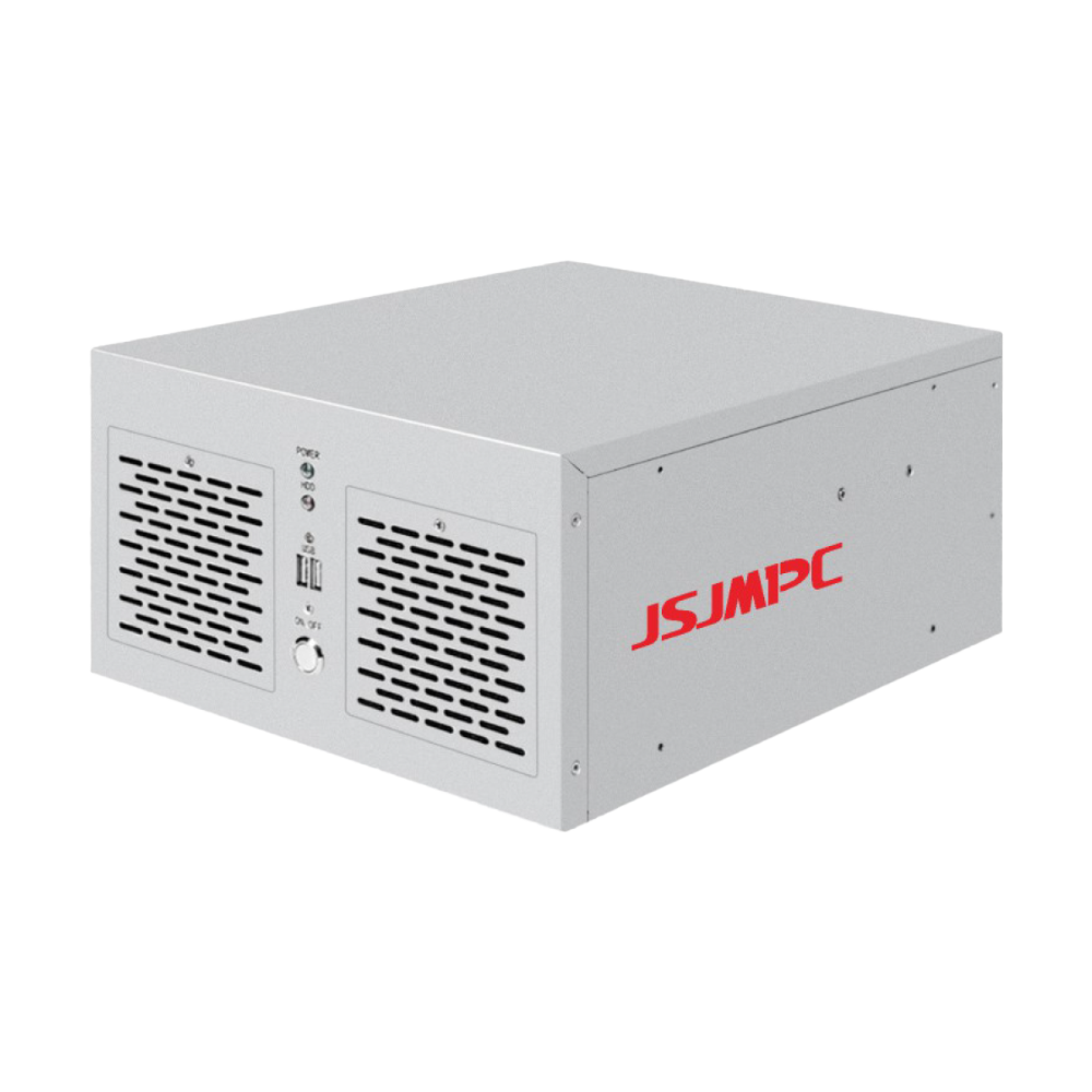 IPC-JSG5000 series domestic industrial computer