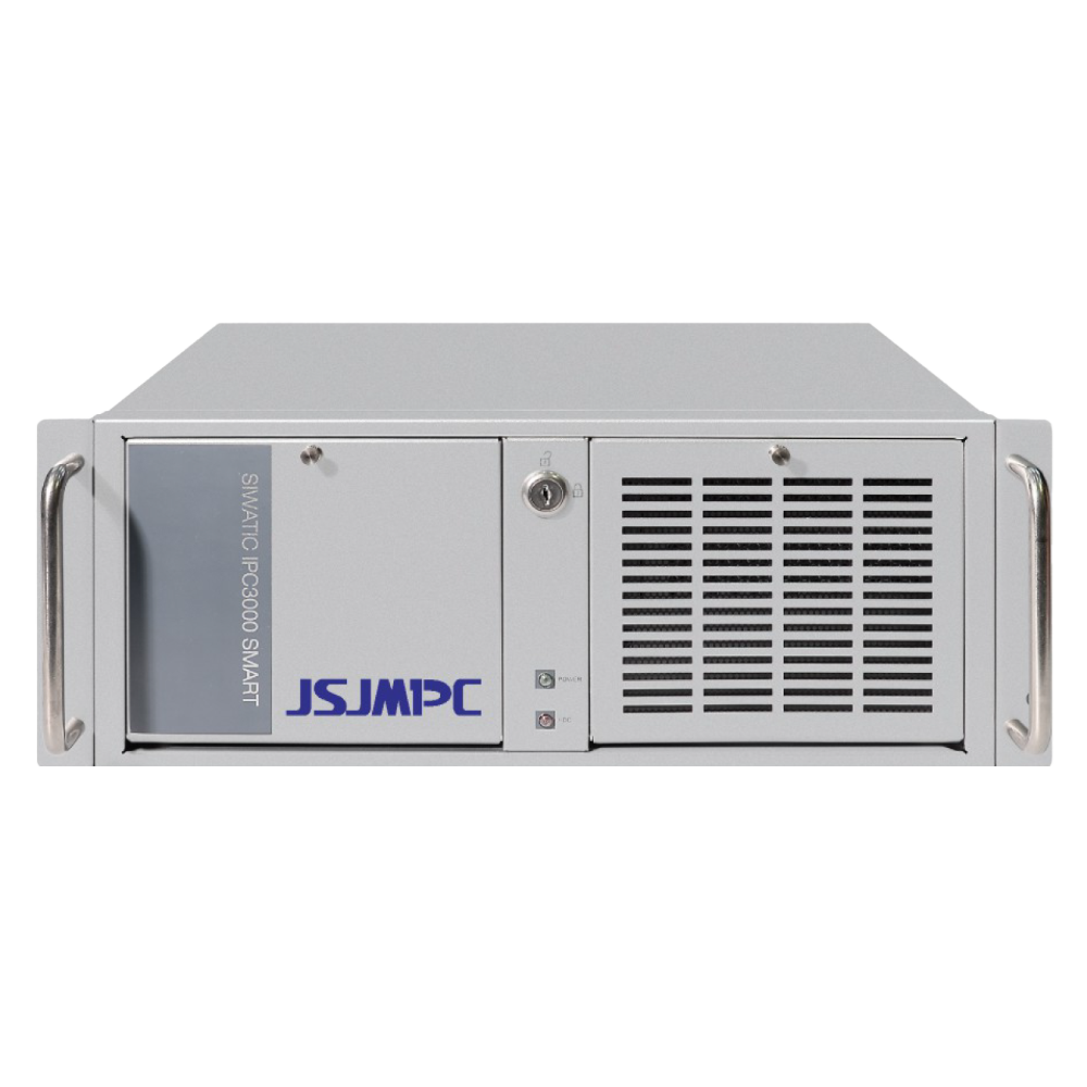 IPC-JSS710L series shelving industrial computer