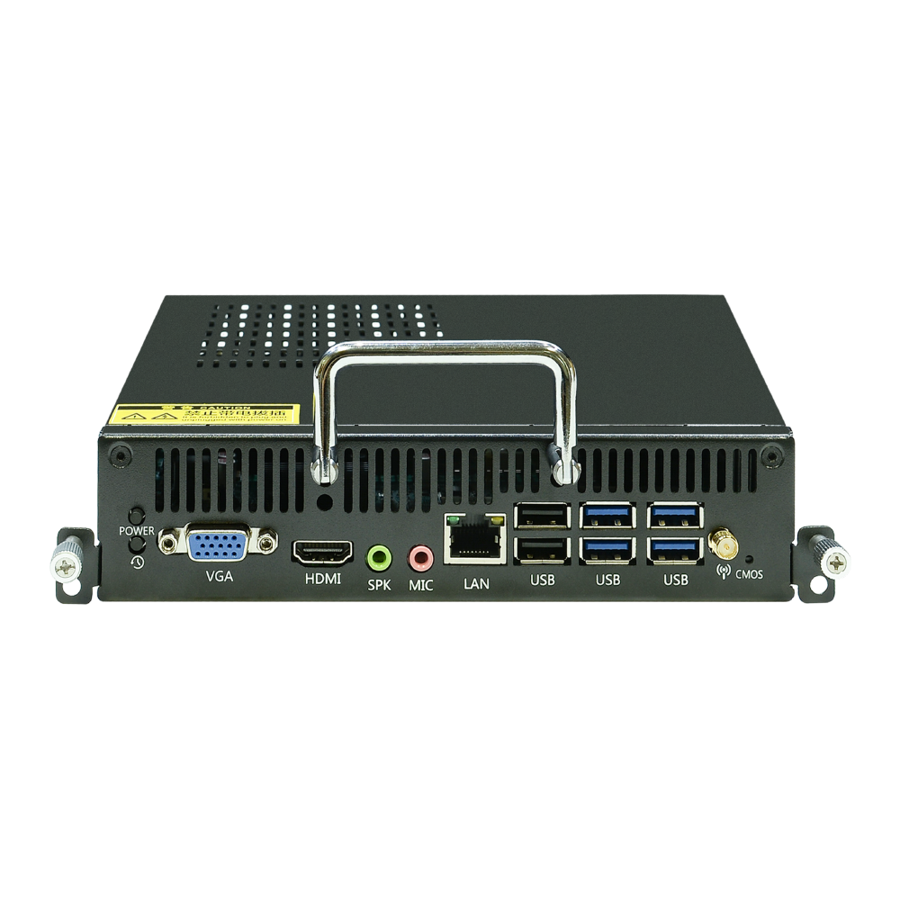 OPS-JSP1000 series industrial computer