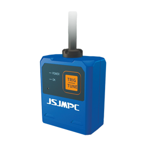 JMCN600 Compact Economy Industrial Intelligent Code Reader