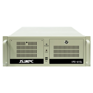IPC-JSS610L系列上架式工控机