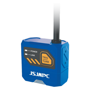 JMCN800 Compact High Performance Industrial Intelligent Code Reader